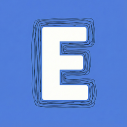 수능 영단어 – EasyVocab 앱 아이콘