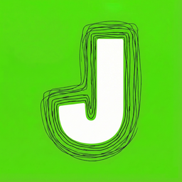 JLPT 단어 마스터 앱 아이콘